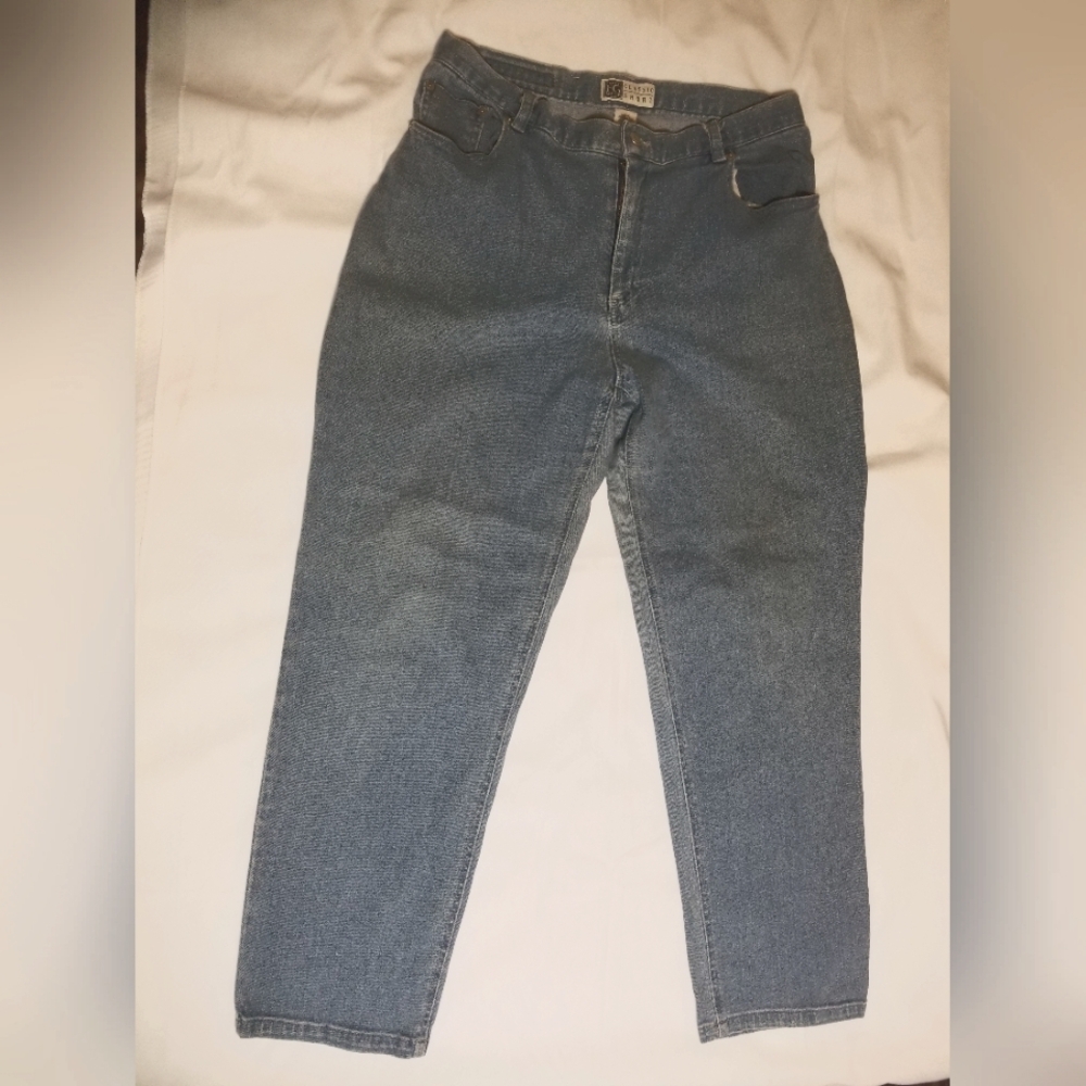 Jeans - women's size 12 short